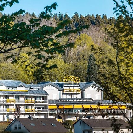 Hotel Deynique Westerburg  Exteriör bild